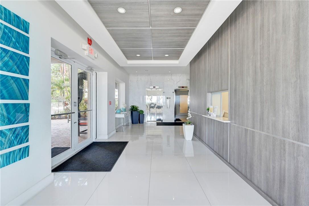 345 N Fort Lauderdale Beach Blvd Unit: 707