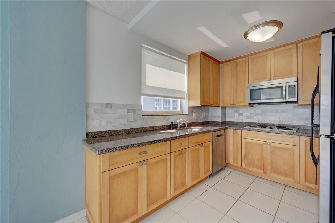 345 N Fort Lauderdale Beach Blvd Unit: 707