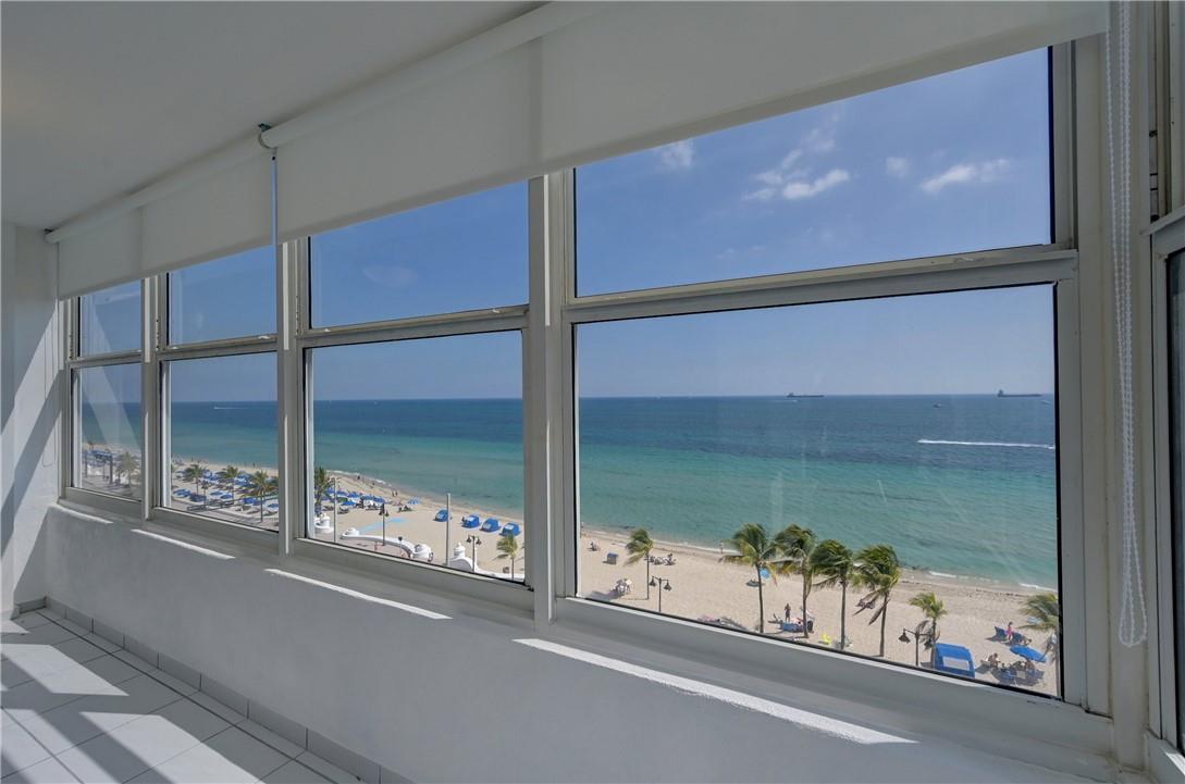 345 N Fort Lauderdale Beach Blvd Unit: 707
