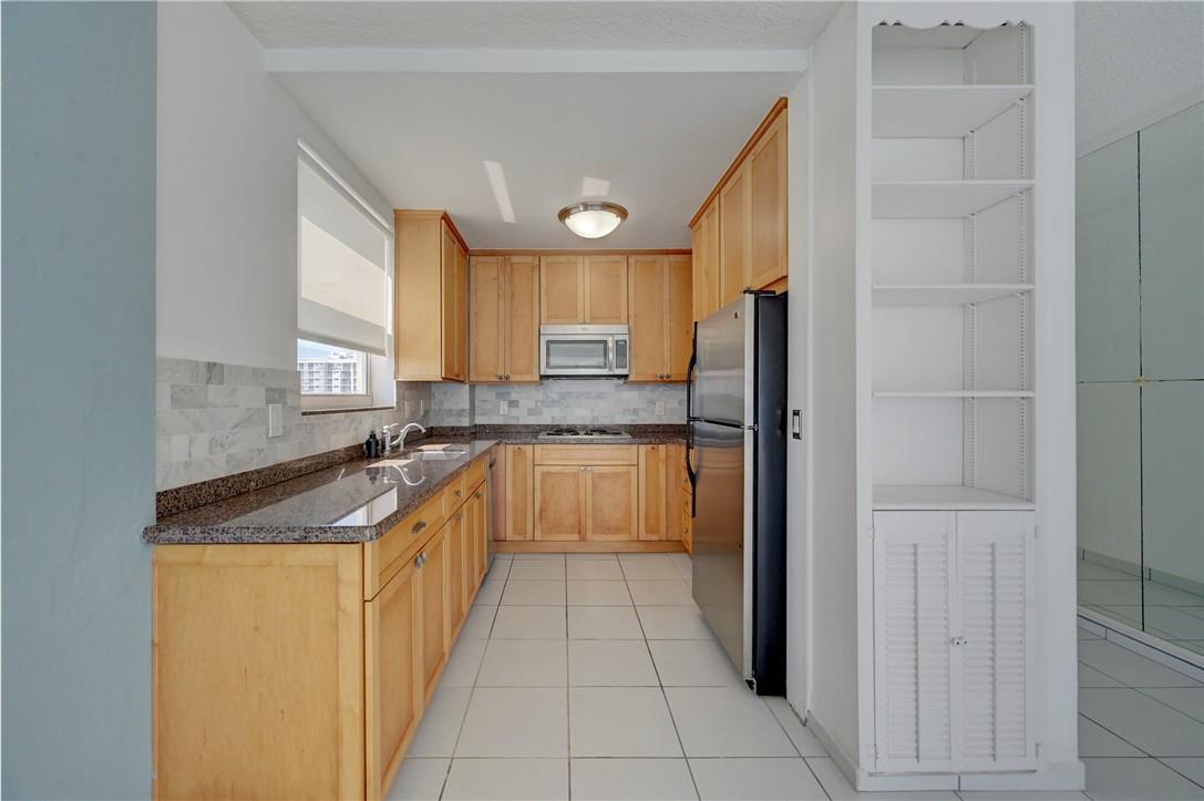 345 N Fort Lauderdale Beach Blvd Unit: 707