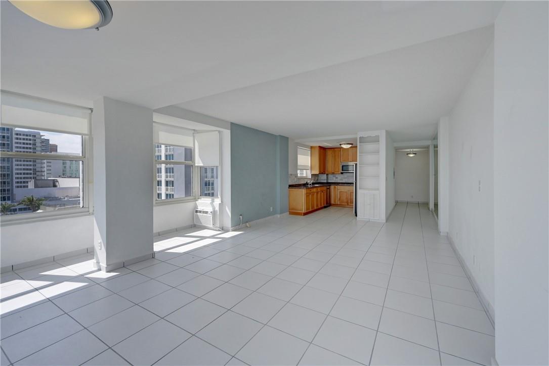 345 N Fort Lauderdale Beach Blvd Unit: 707