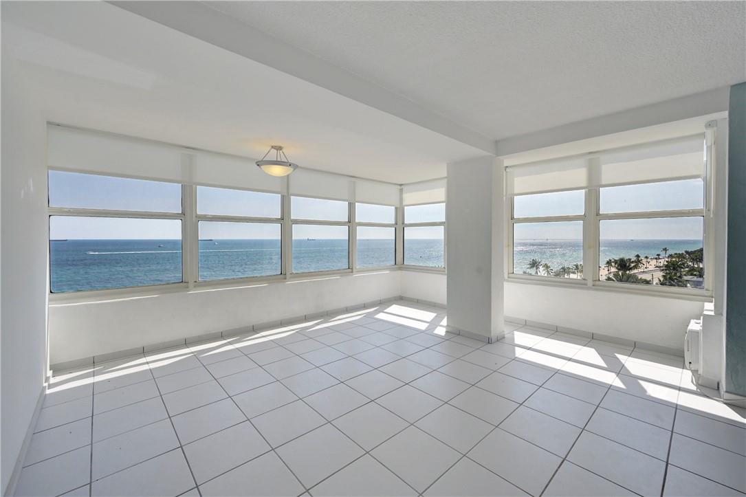 345 N Fort Lauderdale Beach Blvd Unit: 707