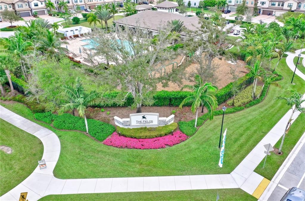 8244 Hanoverian Dr