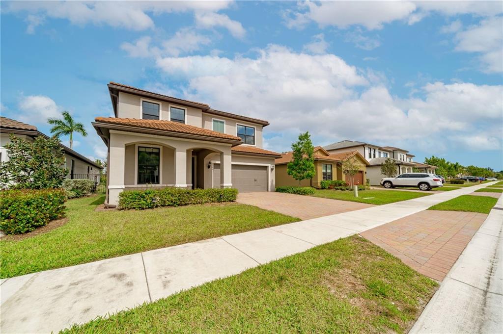 8244 Hanoverian Dr