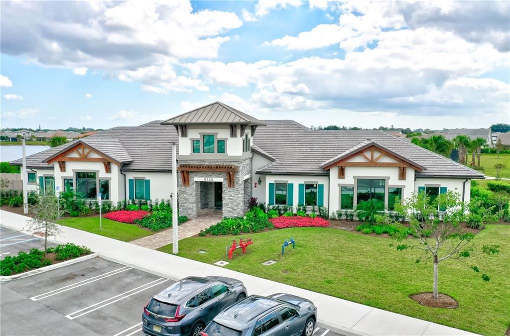 8244 Hanoverian Dr