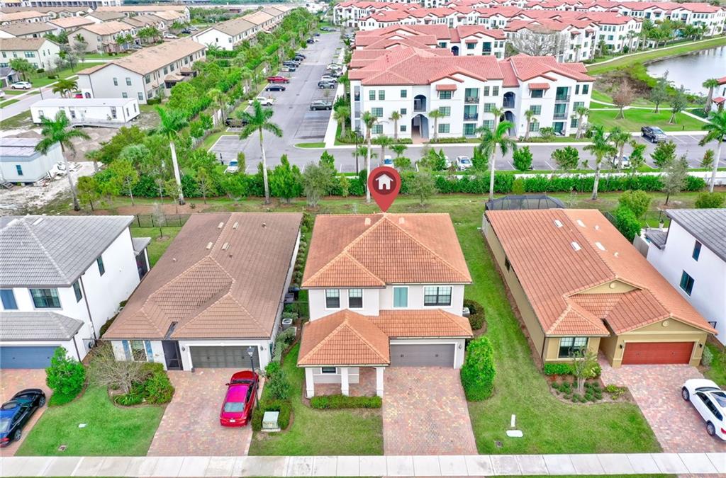 8244 Hanoverian Dr