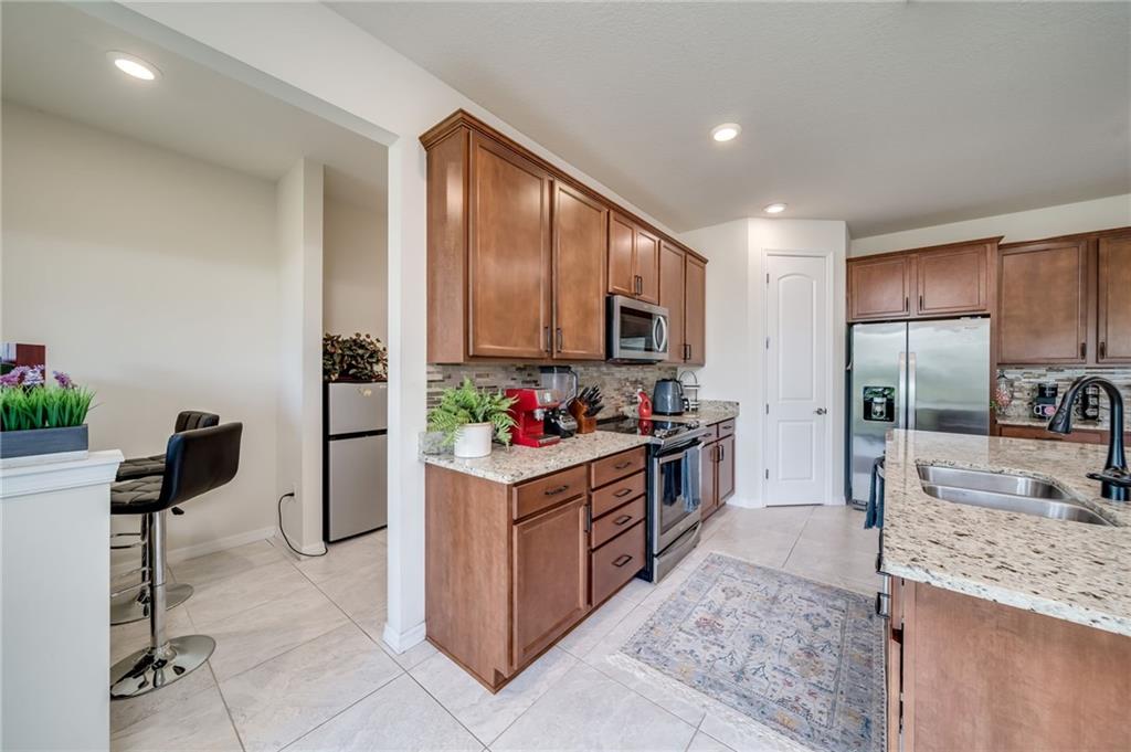 8244 Hanoverian Dr
