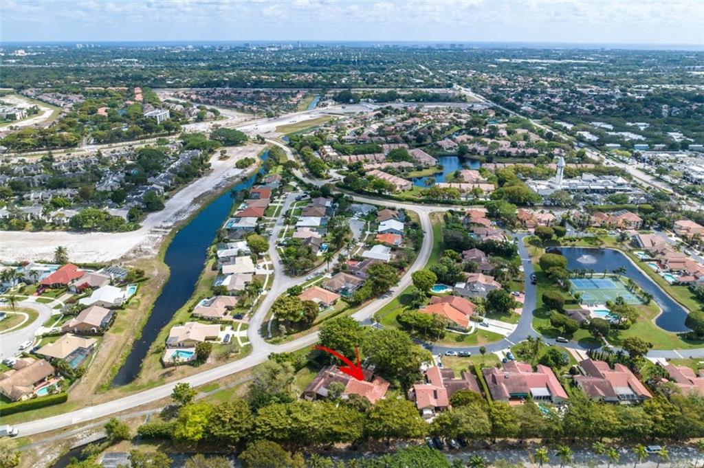 23261 Boca Club Colony Cir
