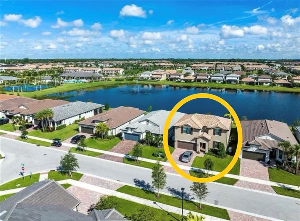 8299 Pedigree Cir