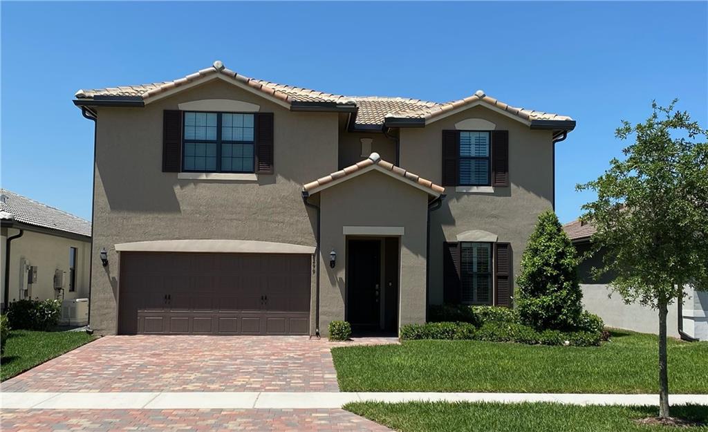8299 Pedigree Cir