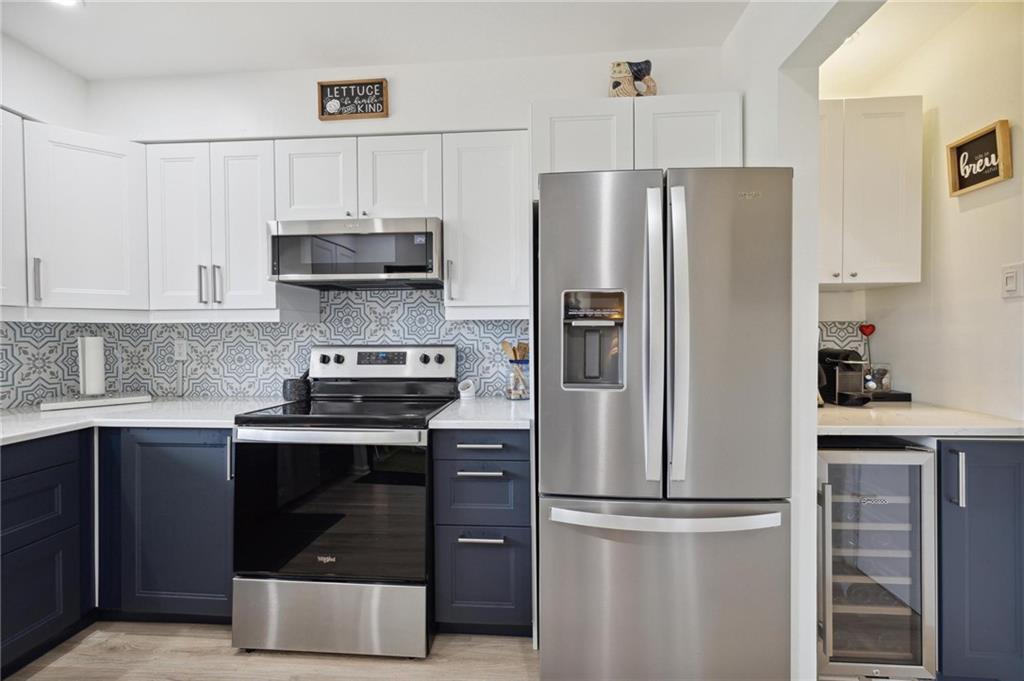 4760 QUAILWOOD CRES Unit: A