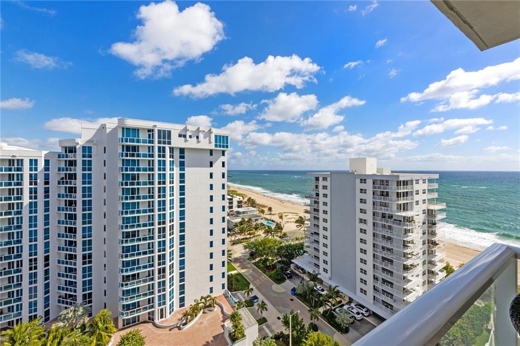 1000 S Ocean Blvd Unit: 16K