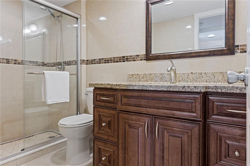 1000 S Ocean Blvd Unit: 16K
