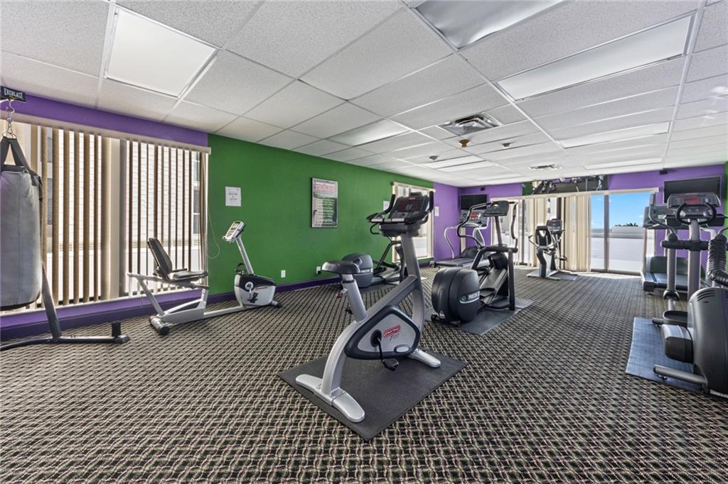 1000 S Ocean Blvd Unit: 16K