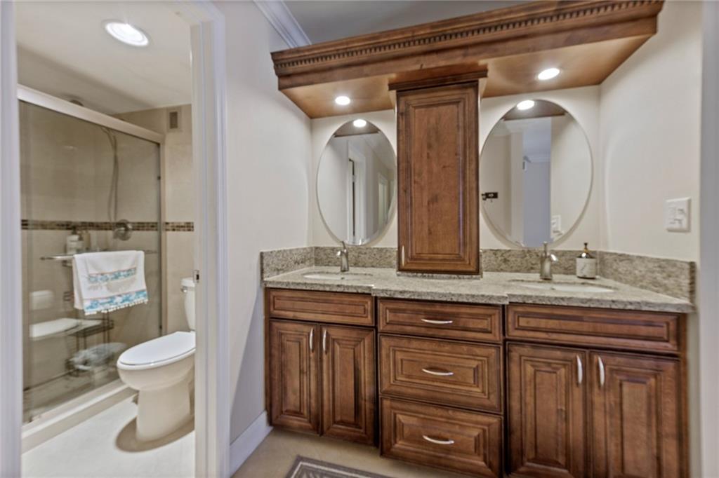 1000 S Ocean Blvd Unit: 16K