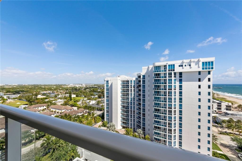 1000 S Ocean Blvd Unit: 16K