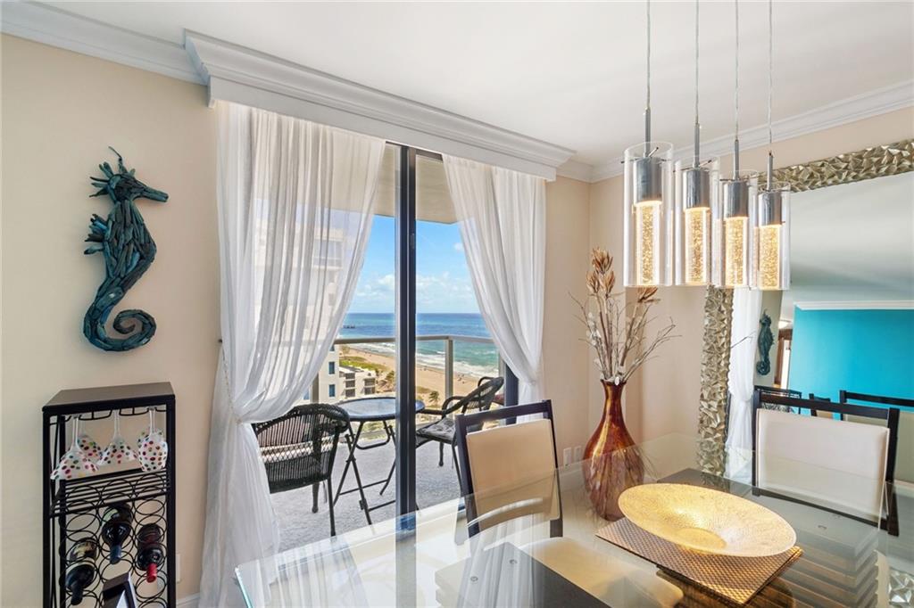 1000 S Ocean Blvd Unit: 16K