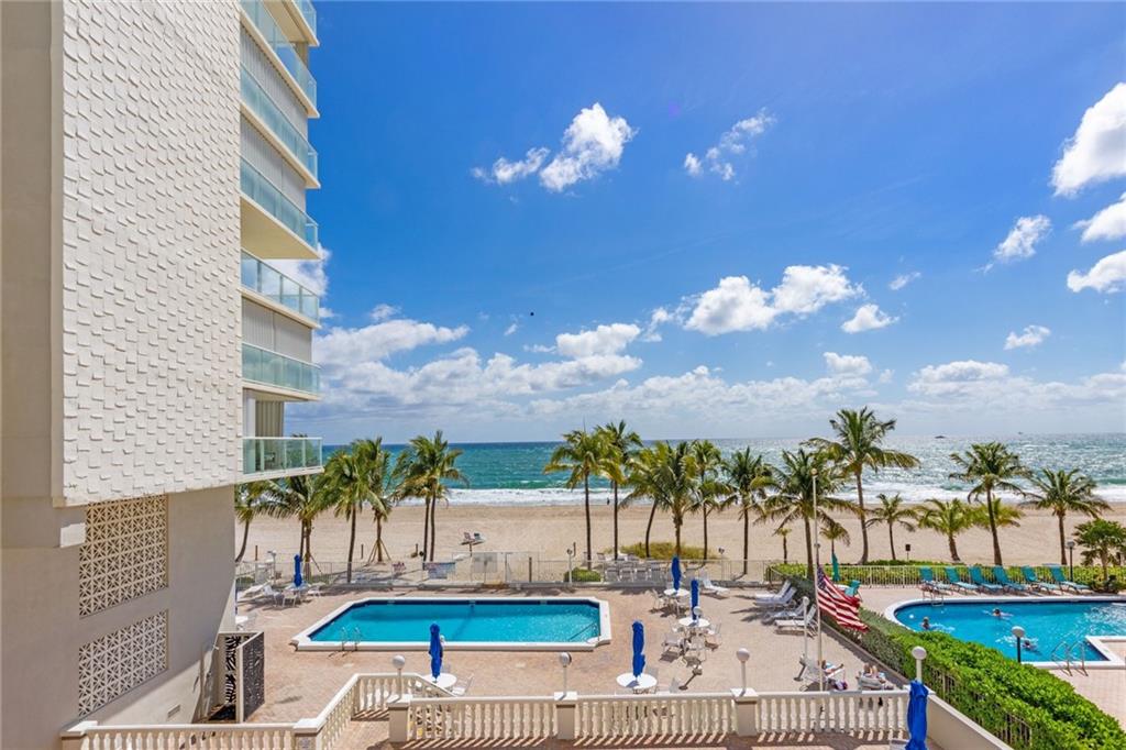 1000 S Ocean Blvd Unit: 16K