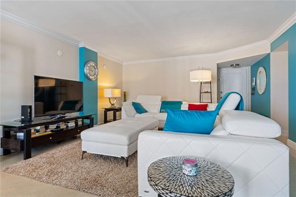 1000 S Ocean Blvd Unit: 16K