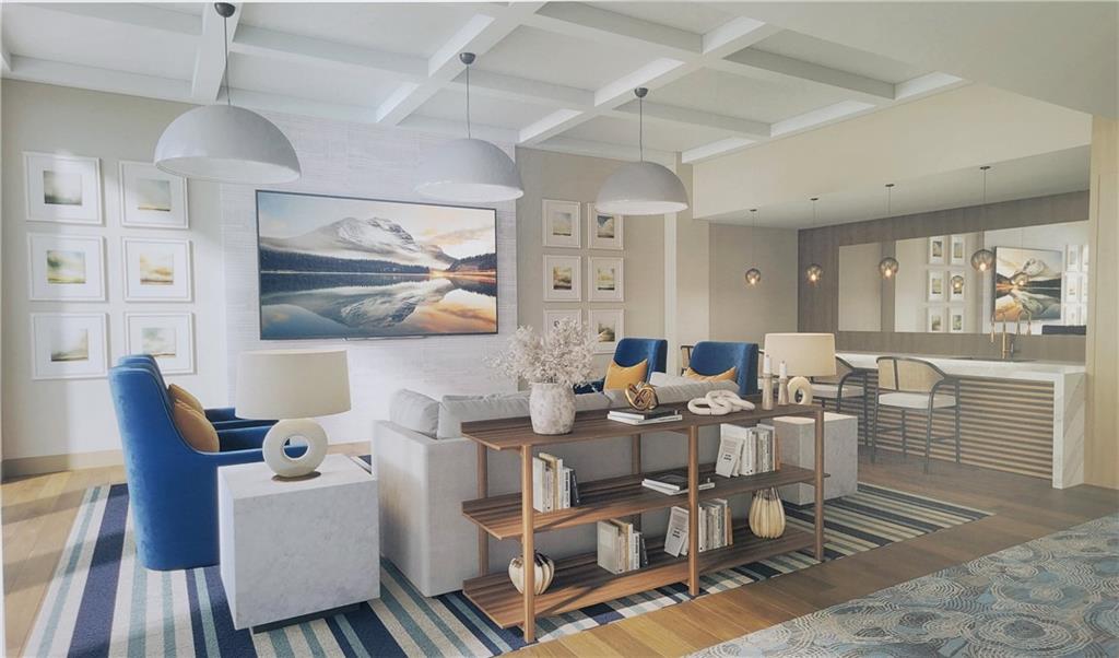 1000 S Ocean Blvd Unit: 16K