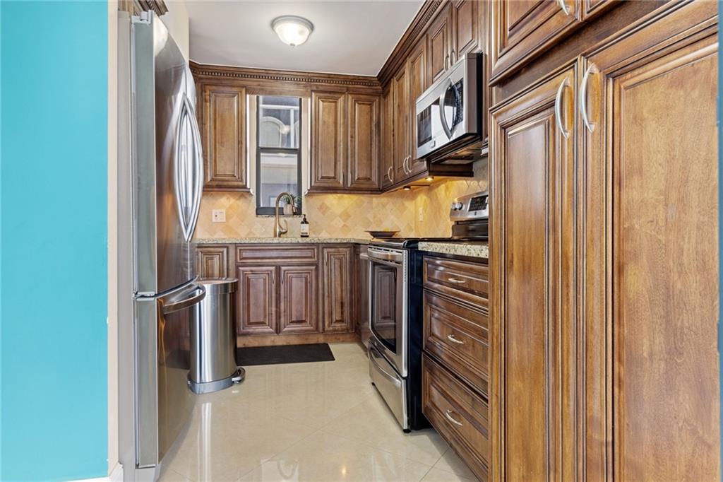 1000 S Ocean Blvd Unit: 16K