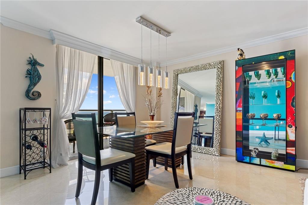 1000 S Ocean Blvd Unit: 16K