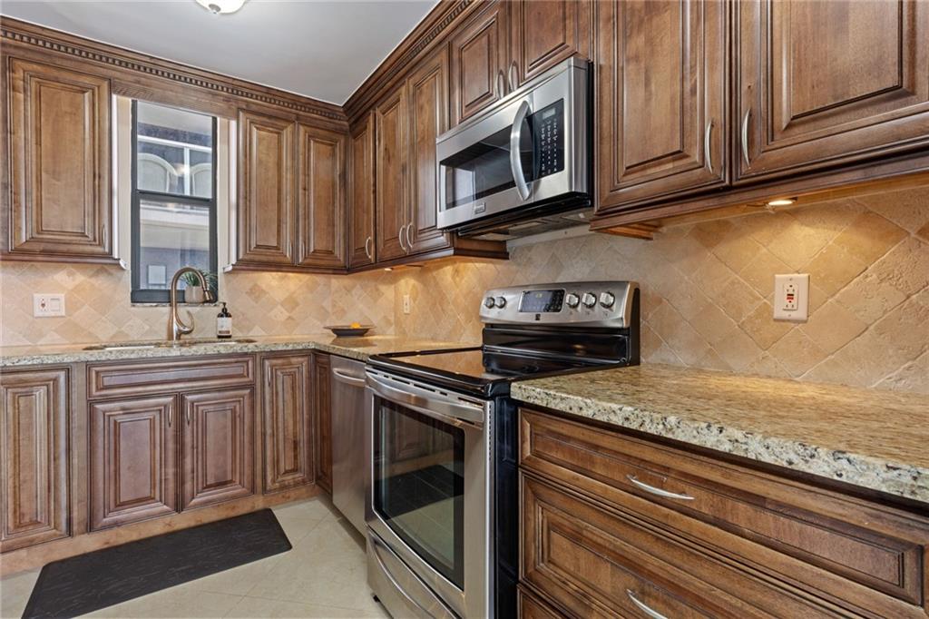 1000 S Ocean Blvd Unit: 16K