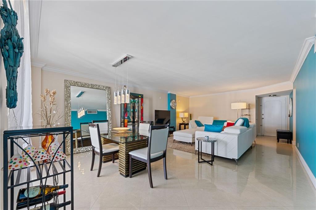1000 S Ocean Blvd Unit: 16K