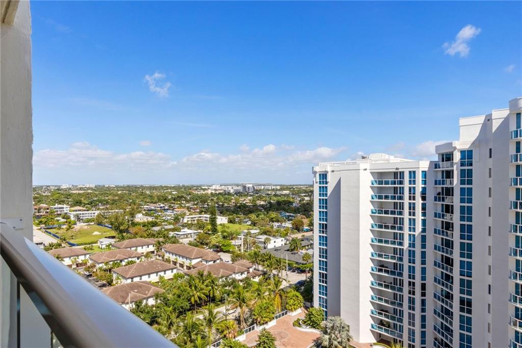 1000 S Ocean Blvd Unit: 16K