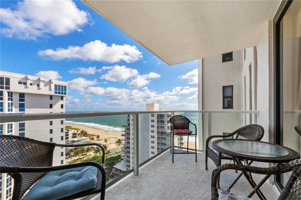 1000 S Ocean Blvd Unit: 16K