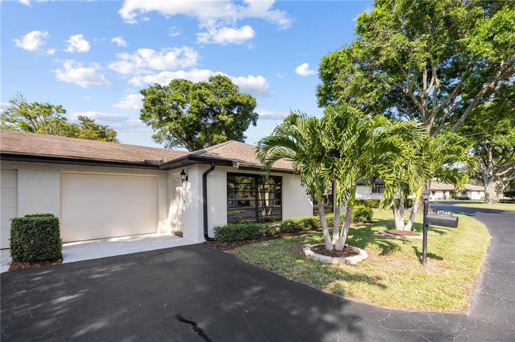 4754 GREENTREE DR Unit: B