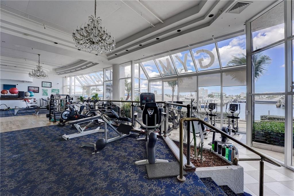 7601 E Treasure Dr Unit: PH123