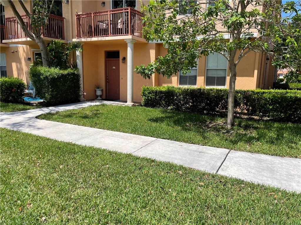 2012 Alta Meadows Ln Unit: 112