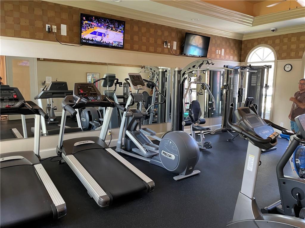 2012 Alta Meadows Ln Unit: 112