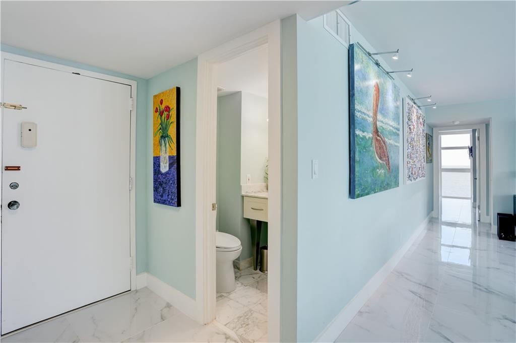 1360 S Ocean Blvd Unit: 2601