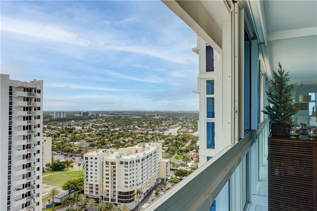 1360 S Ocean Blvd Unit: 2601