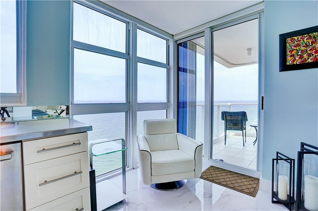 1360 S Ocean Blvd Unit: 2601