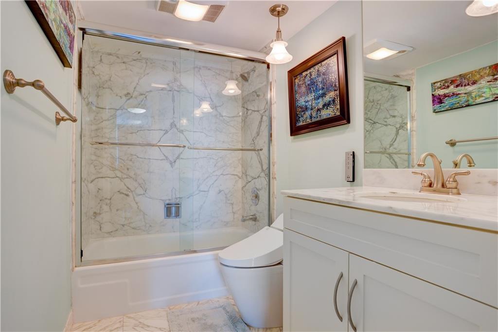 1360 S Ocean Blvd Unit: 2601