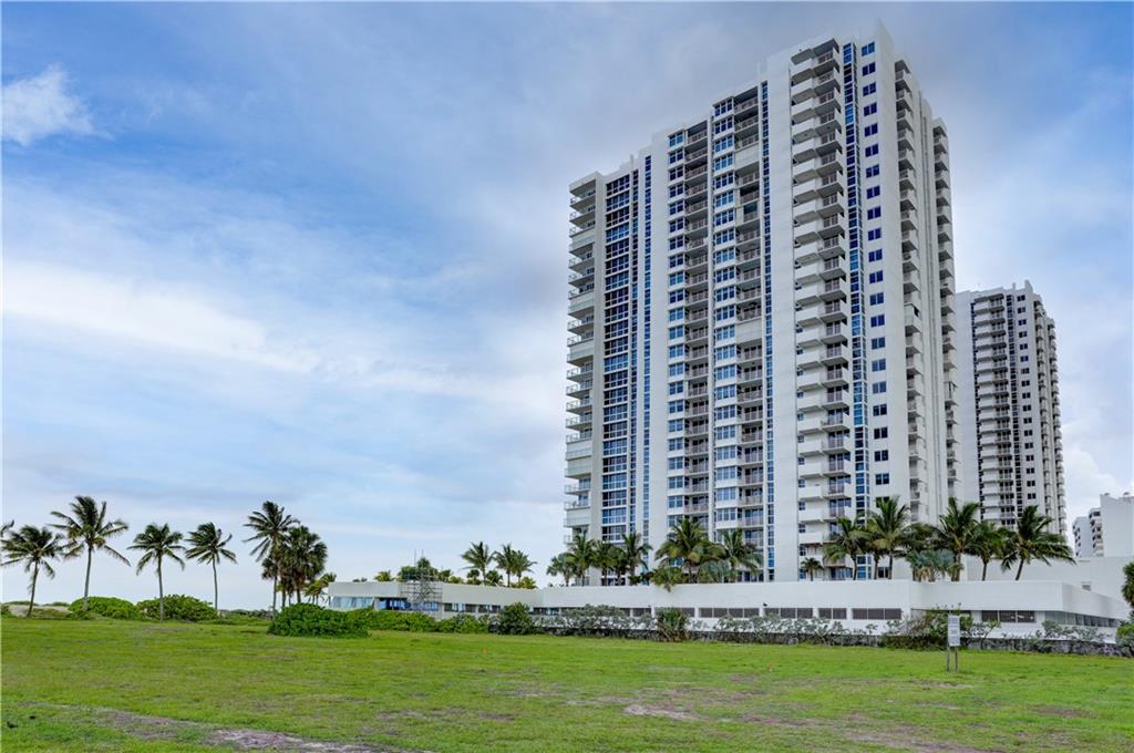 1360 S Ocean Blvd Unit: 2601