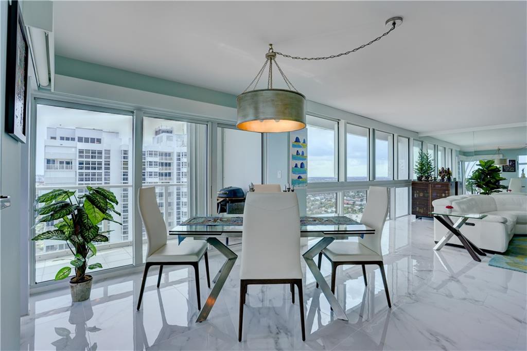 1360 S Ocean Blvd Unit: 2601