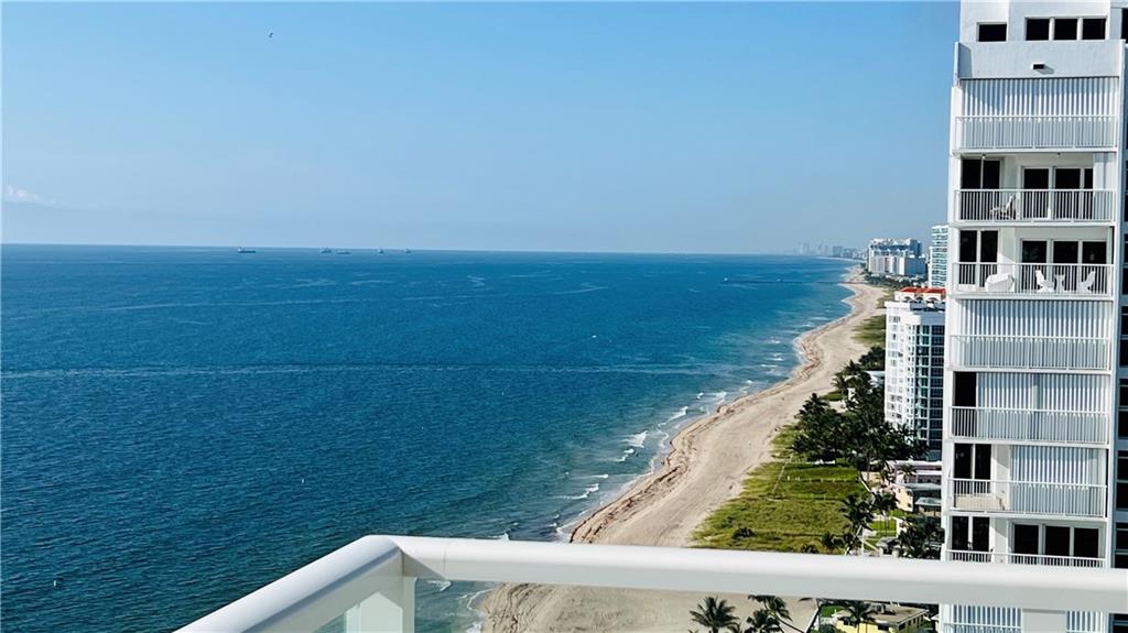 1360 S Ocean Blvd Unit: 2601