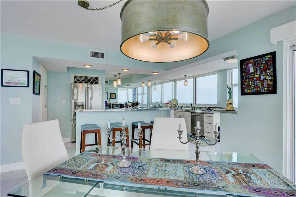1360 S Ocean Blvd Unit: 2601
