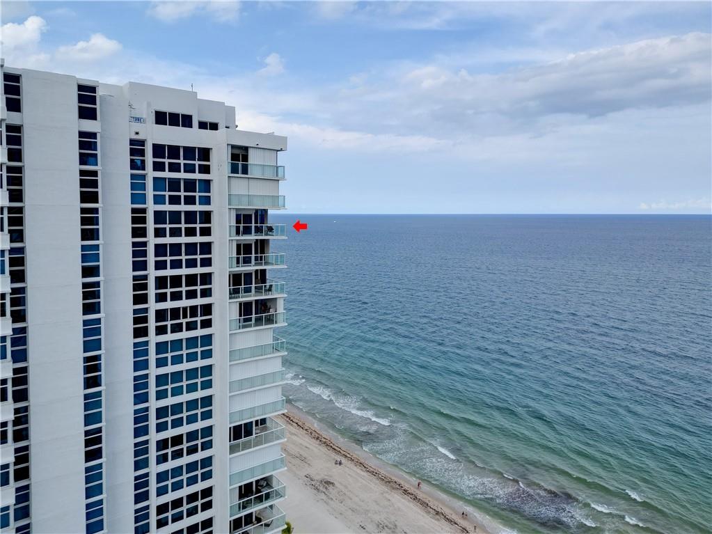 1360 S Ocean Blvd Unit: 2601