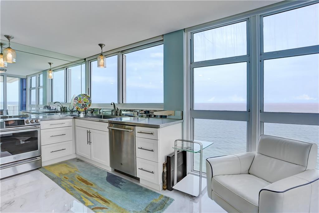 1360 S Ocean Blvd Unit: 2601