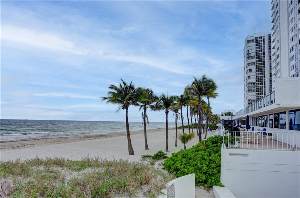 1360 S Ocean Blvd Unit: 2601