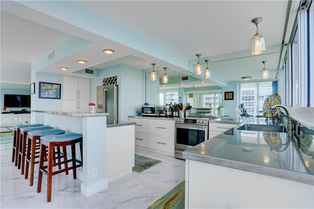 1360 S Ocean Blvd Unit: 2601