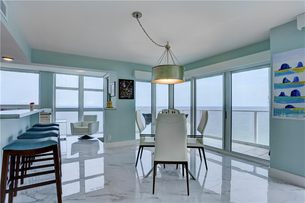 1360 S Ocean Blvd Unit: 2601