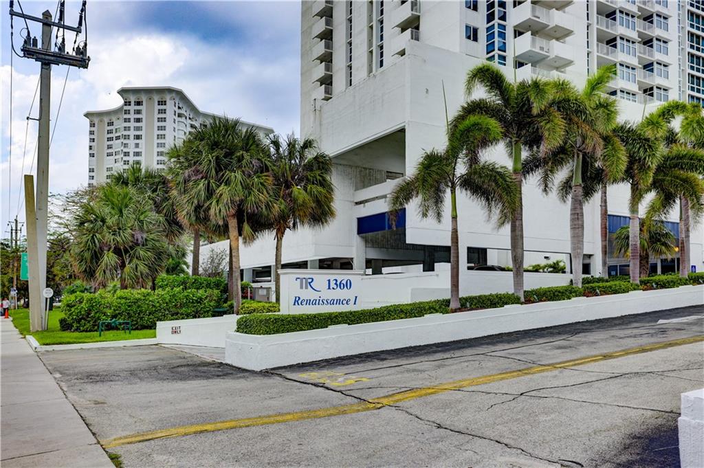 1360 S Ocean Blvd Unit: 2601