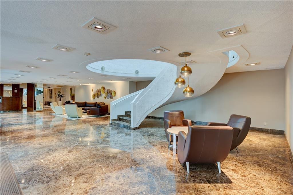 1360 S Ocean Blvd Unit: 2601