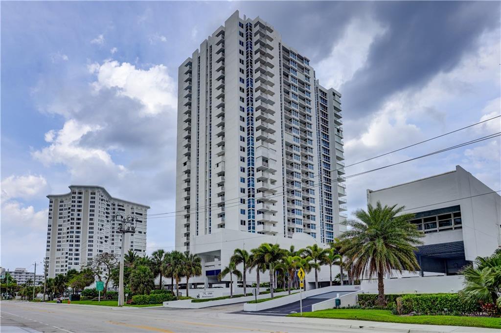 1360 S Ocean Blvd Unit: 2601
